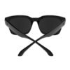 SPY Sonnenbrille DessaHappy Gray Polar