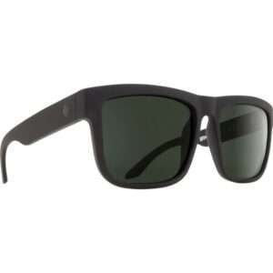 SPY Sonnenbrille DiscordHappy Gray Green
