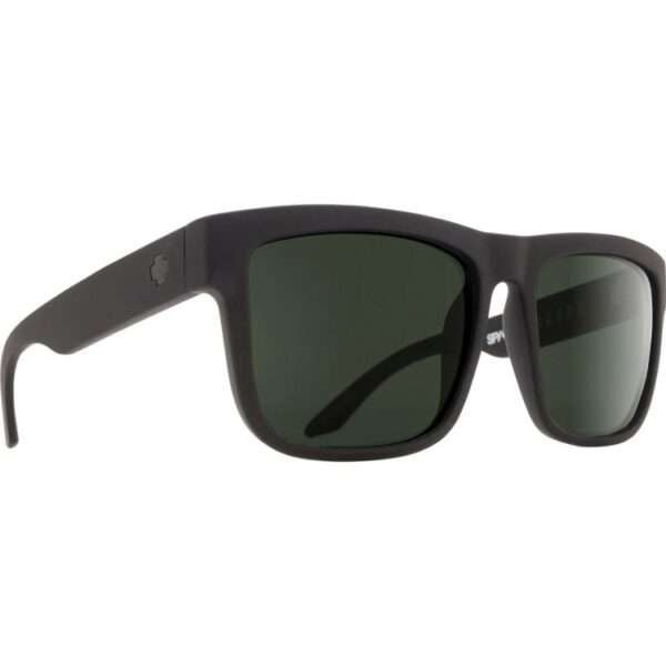 SPY Sonnenbrille DiscordHappy Gray Green