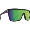 SPY Sonnenbrille FlynnHappy Bronze With Green
