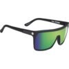 SPY Sonnenbrille FlynnHappy Bronze With Green