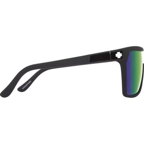 SPY Sonnenbrille FlynnHappy Bronze With Green
