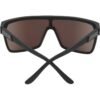 SPY Sonnenbrille FlynnHappy Bronze With Green
