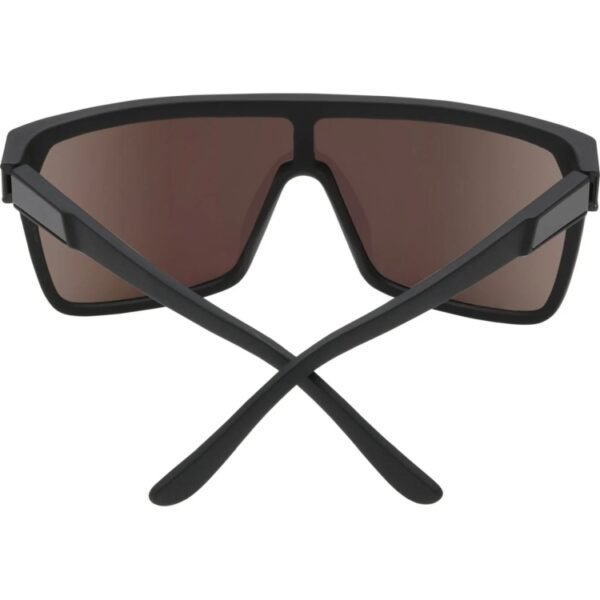 SPY Sonnenbrille FlynnHappy Bronze With Green
