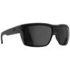 SPY Sonnenbrille OverhaulHappy Boost Polar Black Mirror