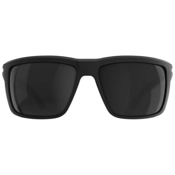 SPY Sonnenbrille OverhaulHappy Boost Polar Black Mirror