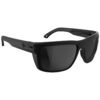 SPY Sonnenbrille OverhaulHappy Boost Polar Black Mirror