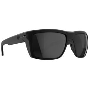 SPY Sonnenbrille OverhaulHappy Boost Polar Black Mirror