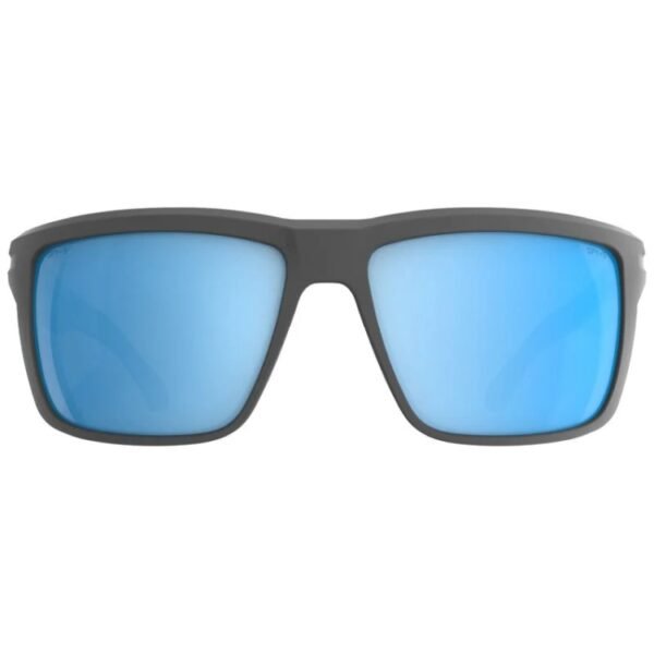 SPY Sonnenbrille OverhaulHappy Boost Polar Ice Blue