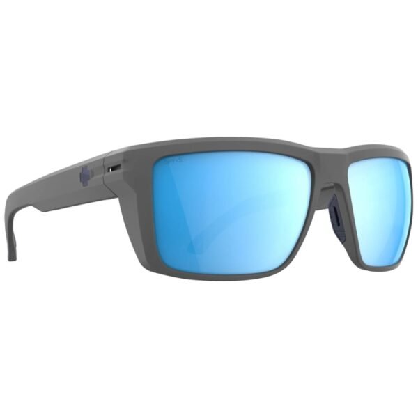 SPY Sonnenbrille OverhaulHappy Boost Polar Ice Blue