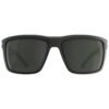 SPY Sonnenbrille OverhaulHappy Gray Green