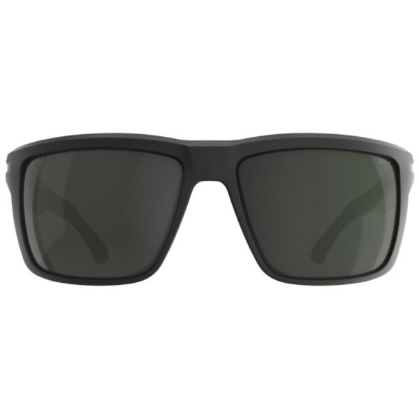 SPY Sonnenbrille OverhaulHappy Gray Green