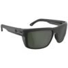 SPY Sonnenbrille OverhaulHappy Gray Green