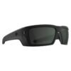 SPY Sonnenbrille Rebar SE ANSIHappy Gray Green