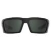 SPY Sonnenbrille Rebar SE ANSIHappy Gray Green
