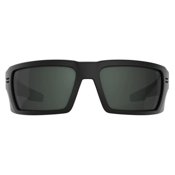 SPY Sonnenbrille Rebar SE ANSIHappy Gray Green