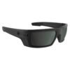 SPY Sonnenbrille Rebar SE ANSIHappy Gray Green