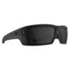 SPY Sonnenbrille Rebar SE ANSIHappy Gray Green Polar