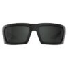 SPY Sonnenbrille Rebar SE ANSIHappy Gray Green Polar
