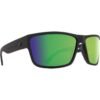 SPY Sonnenbrille RockyHappy Bronze Polar with Green