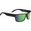 SPY Sonnenbrille RockyHappy Bronze Polar with Green