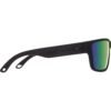 SPY Sonnenbrille RockyHappy Bronze Polar with Green