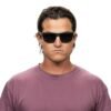 SPY Sonnenbrille RockyHappy Gray