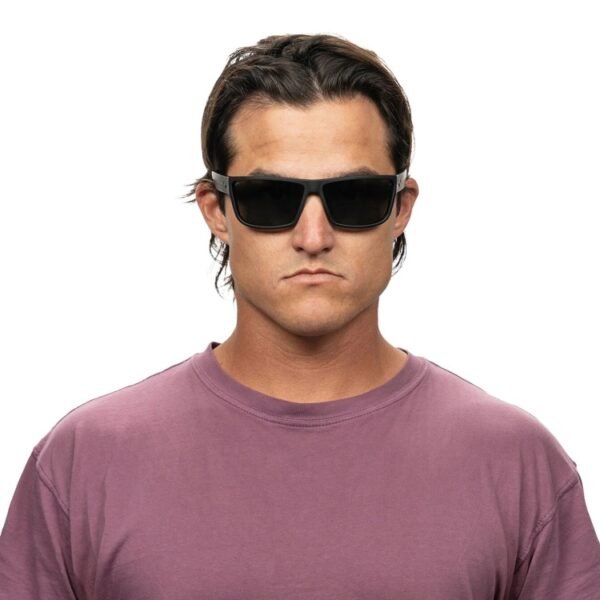 SPY Sonnenbrille RockyHappy Gray