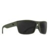 SPY Sonnenbrille RockyHappy Gray