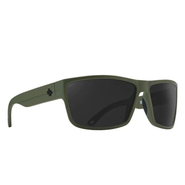 SPY Sonnenbrille RockyHappy Gray