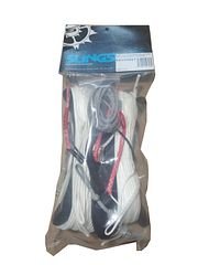 4-line kite replacement Set27m