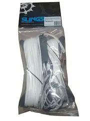 4-line kite replacement set23m