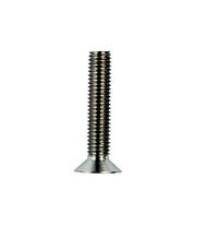 GW Flat Head Screw M6x25mm