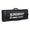One-Lock Foil Carry Case