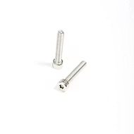 Phantasm Alu Mast FootHardware