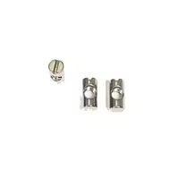 Phantasm Mast Barrel NutsSet of 3