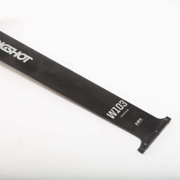 Phantasm Mast V2 Carbon WideCarbon Mast