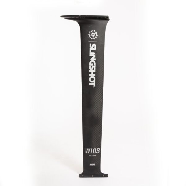 Phantasm Mast V2 Carbon WideCarbon Mast