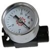 Pump Pressure Gauge