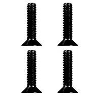RapidTrack Foil MountingM6x25mm Torx Set of 4