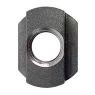 RapidTrack Foil Track Nut6mm