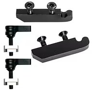 RapidTrack Pedestal Kit