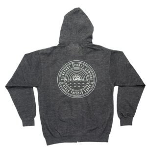 Rider Focused Hoody