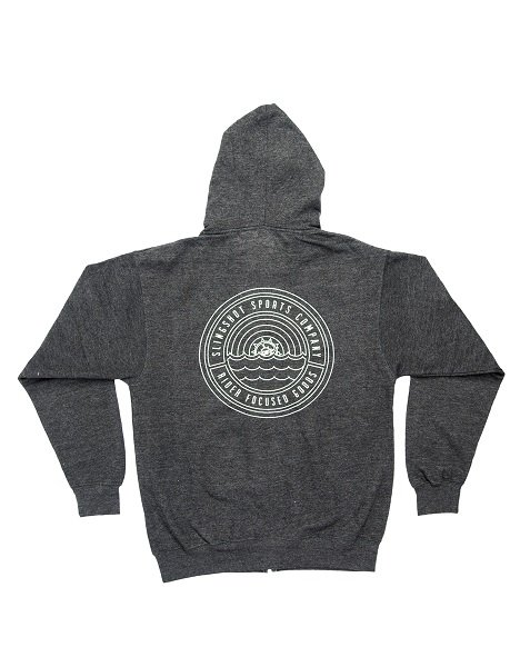 Rider Focused Hoody