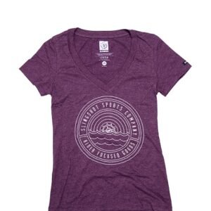 Rider Focused Tee Women