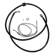 Sentry V2 Flagging Linewith Tube and Depower line
