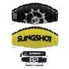 Slingshot B2 LenkdrachenTrainer Kite