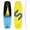 Slingshot Bearden Wakeboard144