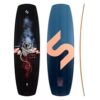 Slingshot Bearden Wakeboard144cm