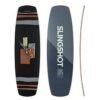 Slingshot Bearden Wakeboard156cm
